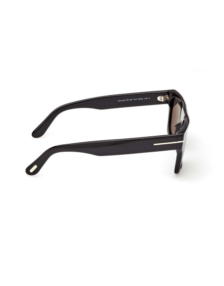 Occhiali da sole Tom Ford FT1337 01a disponibili online da Ottica Ricci