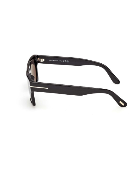 Occhiali da sole Tom Ford FT1337 01a disponibili online da Ottica Ricci