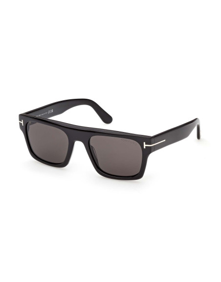 Occhiali da sole Tom Ford FT1337 01a disponibili online da Ottica Ricci
