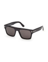 Occhiali da sole Tom Ford FT1337 01a disponibili online da Ottica Ricci