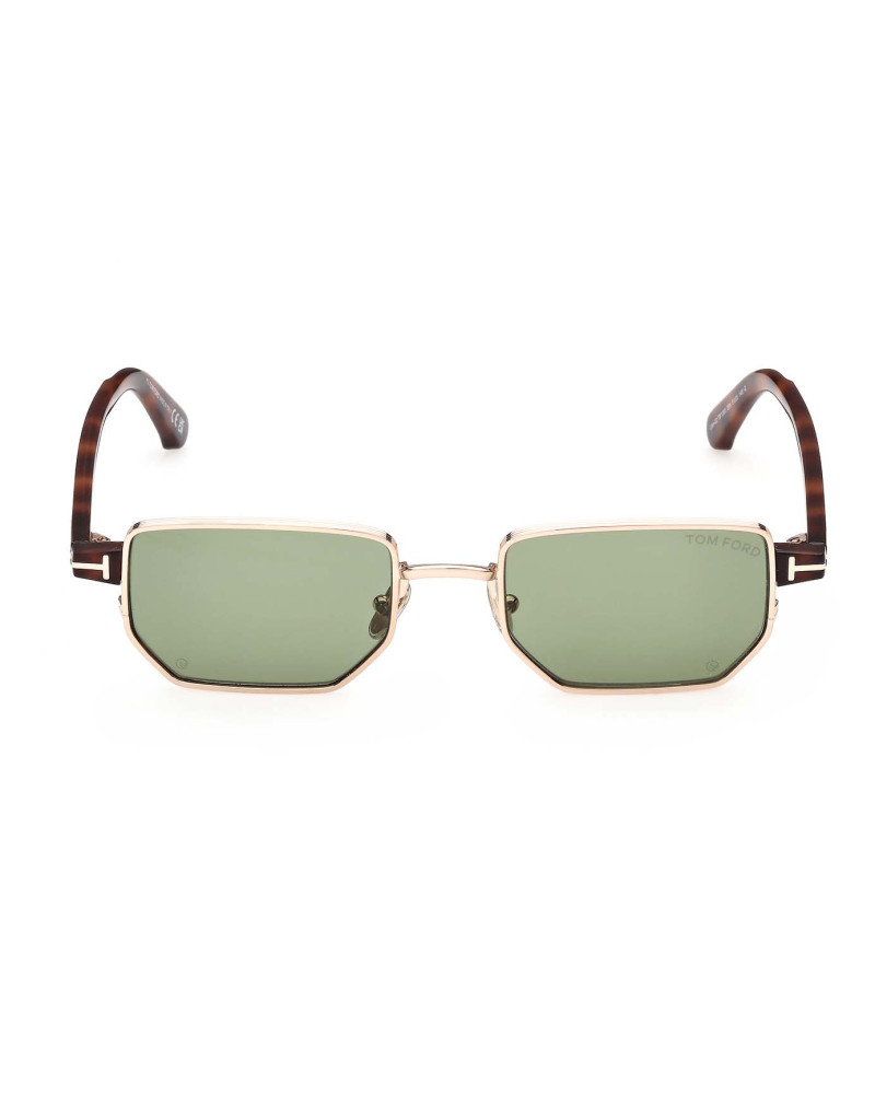Occhiali da sole Tom Ford FT1360 28n disponibili online da Ottica Ricci