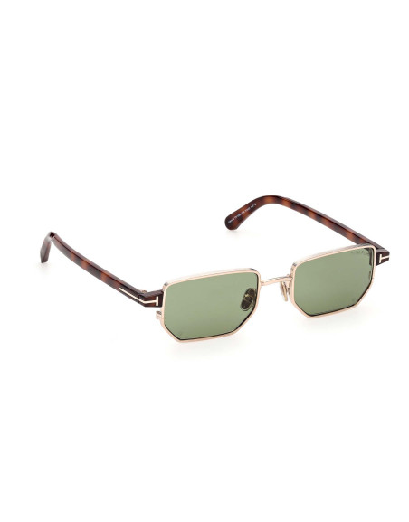 Occhiali da sole Tom Ford FT1360 28n disponibili online da Ottica Ricci
