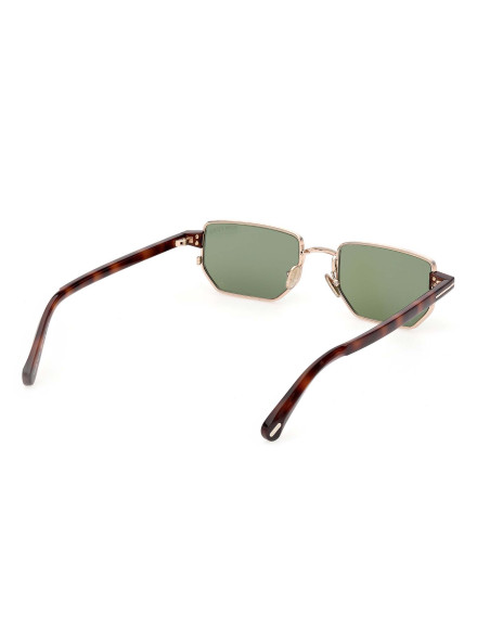 Occhiali da sole Tom Ford FT1360 28n disponibili online da Ottica Ricci