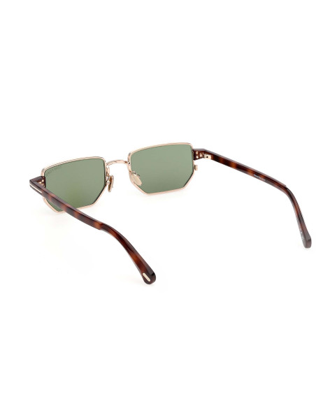 Occhiali da sole Tom Ford FT1360 28n disponibili online da Ottica Ricci