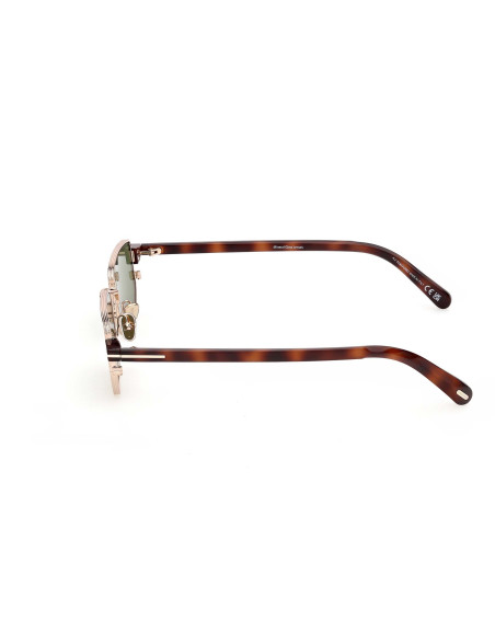 Occhiali da sole Tom Ford FT1360 28n disponibili online da Ottica Ricci