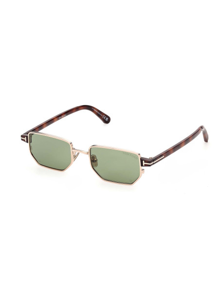 Occhiali da sole Tom Ford FT1360 28n disponibili online da Ottica Ricci