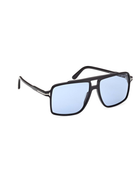 Occhiali da sole Tom Ford FT1177 01v disponibili online da Ottica Ricci