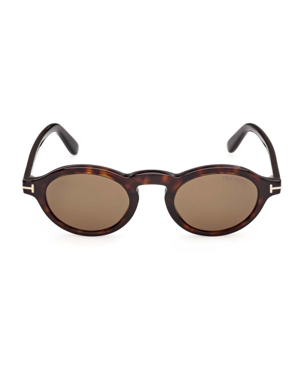Occhiali da sole Tom Ford FT1332 52J disponibili online da Ottica Ricci