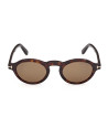 Occhiali da sole Tom Ford FT1332 52J disponibili online da Ottica Ricci