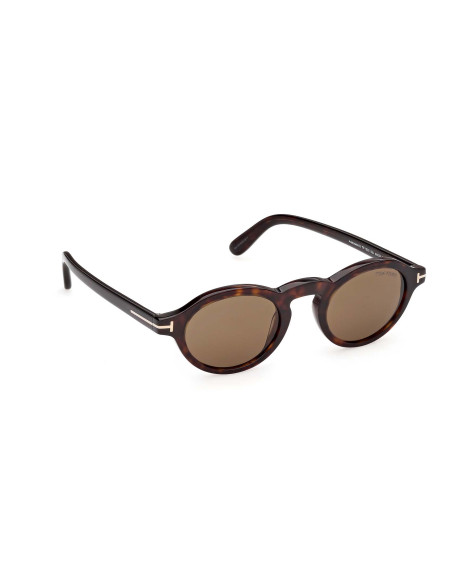 Occhiali da sole Tom Ford FT1332 52J disponibili online da Ottica Ricci