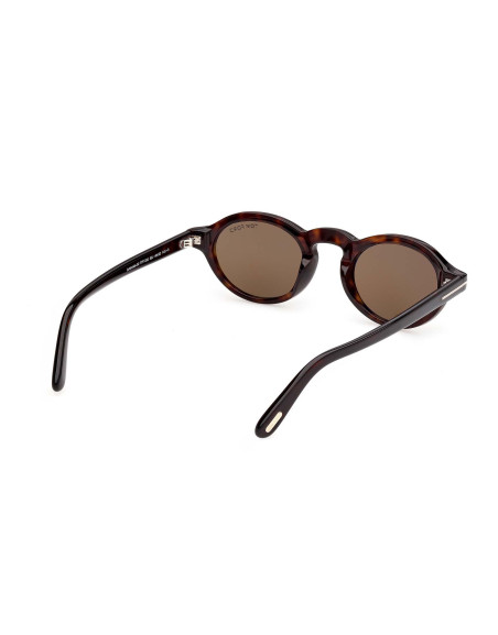 Occhiali da sole Tom Ford FT1332 52J disponibili online da Ottica Ricci