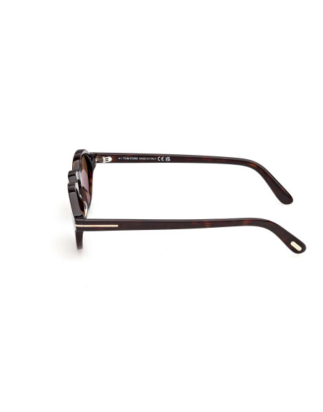 Occhiali da sole Tom Ford FT1332 52J disponibili online da Ottica Ricci
