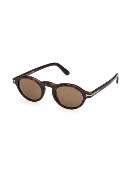 Occhiali da sole Tom Ford FT1332 52J disponibili online da Ottica Ricci
