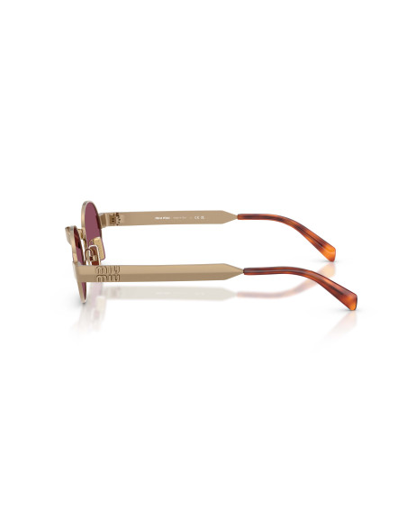 Occhiali da sole Miu Miu B51S 7oe30y disponibili online da Ottica Ricci