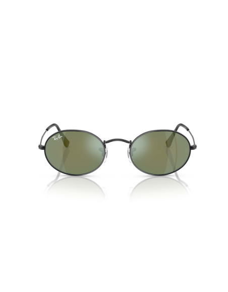 Occhiali da sole Ray-Ban 3547N 002/68 51 disponibili online da Ottica Ricci