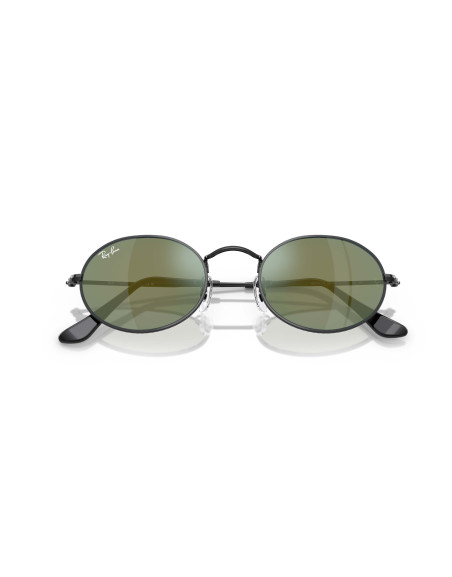 Occhiali da sole Ray-Ban 3547N 002/68 51 disponibili online da Ottica Ricci