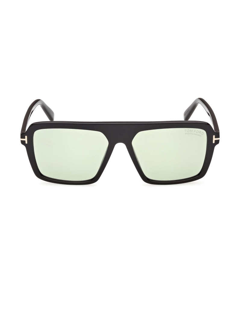 Occhiali da sole Tom Ford FT1176 01n disponibili online da Ottica Ricci
