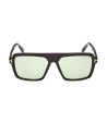 Occhiali da sole Tom Ford FT1176 01n disponibili online da Ottica Ricci