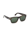 Occhiali da sole Tom Ford FT1303 55N disponibili online da Ottica Ricci