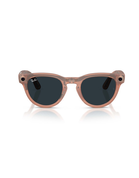 Occhiali da vista Ray-Ban Wearable 4013 ELECTRO 68901Z 50 disponibili online da Ottica Ricci