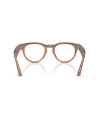 Occhiali da vista Ray-Ban Wearable 4013 ELECTRO 68901Z 50 disponibili online da Ottica Ricci