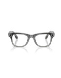 Ray-Ban Wearable 4012 ELECTRO 6840MF 50