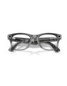Occhiali da vista Ray-Ban Wearable 4012 ELECTRO 6840MF 50 disponibili online da Ottica Ricci