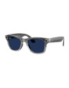 Occhiali da vista Ray-Ban Wearable 4012 ELECTRO 6840MF 50 disponibili online da Ottica Ricci
