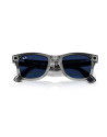 Occhiali da vista Ray-Ban Wearable 4012 ELECTRO 6840MF 50 disponibili online da Ottica Ricci