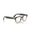Occhiali da vista Ray-Ban Wearable 7002 ELECTRO 8531 49 disponibili online da Ottica Ricci