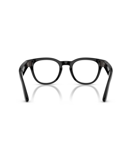 Occhiali da vista Ray-Ban Wearable 7002 ELECTRO 2000 49 disponibili online da Ottica Ricci