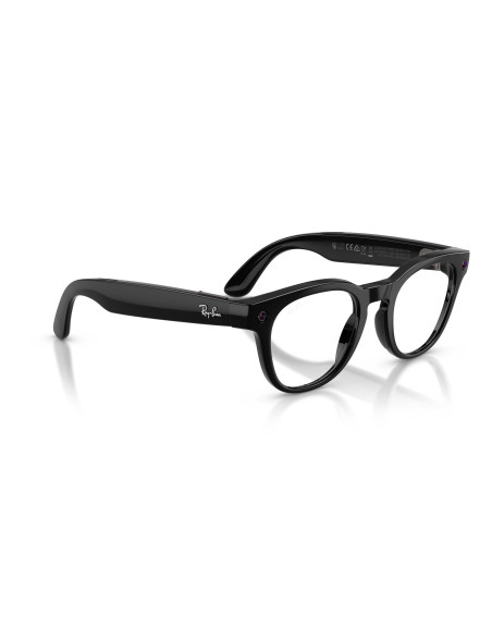 Occhiali da vista Ray-Ban Wearable 7002 ELECTRO 2000 49 disponibili online da Ottica Ricci