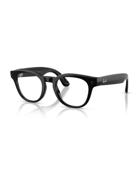 Occhiali da vista Ray-Ban Wearable 7002 ELECTRO 2000 49 disponibili online da Ottica Ricci