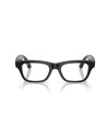 Occhiali da vista Ray-Ban Wearable 7001 ELECTRO 8526 disponibili online da Ottica Ricci