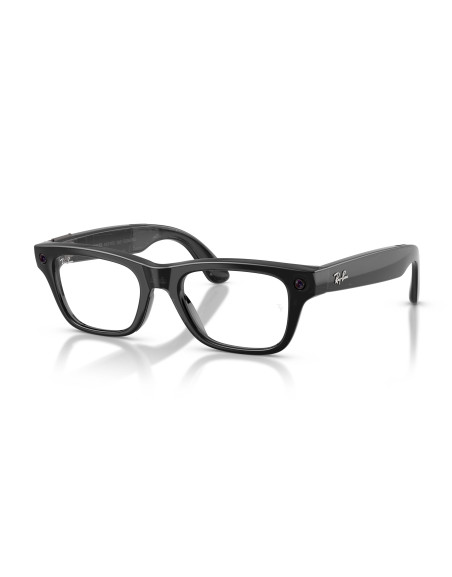 Occhiali da vista Ray-Ban Wearable 7001 ELECTRO 8526 disponibili online da Ottica Ricci
