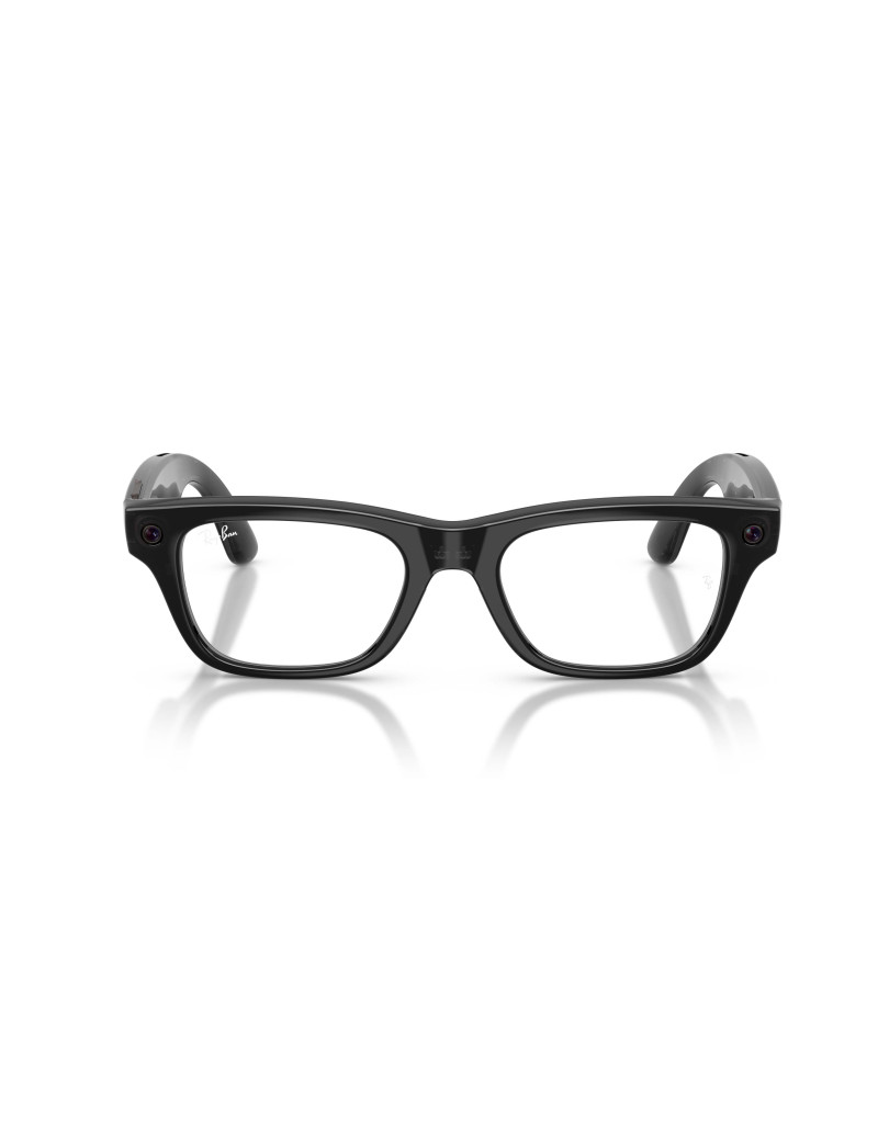 Occhiali da vista Ray-Ban Wearable 7001 ELECTRO 8526 50 disponibili online da Ottica Ricci