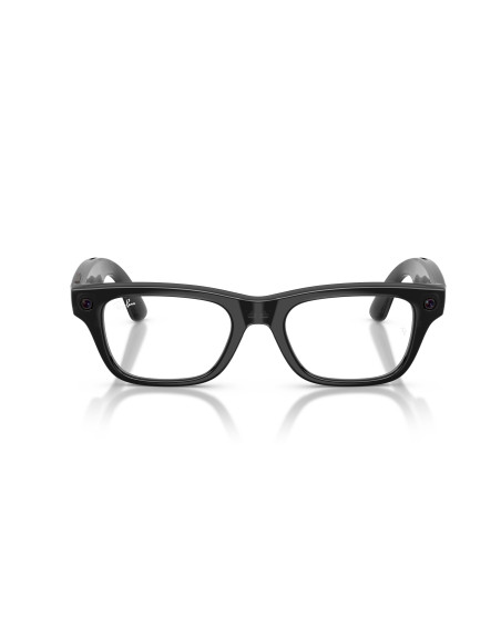 Occhiali da vista Ray-Ban Wearable 7001 ELECTRO 8526 50 disponibili online da Ottica Ricci