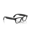 Occhiali da vista Ray-Ban Wearable 7001 ELECTRO 8526 50 disponibili online da Ottica Ricci