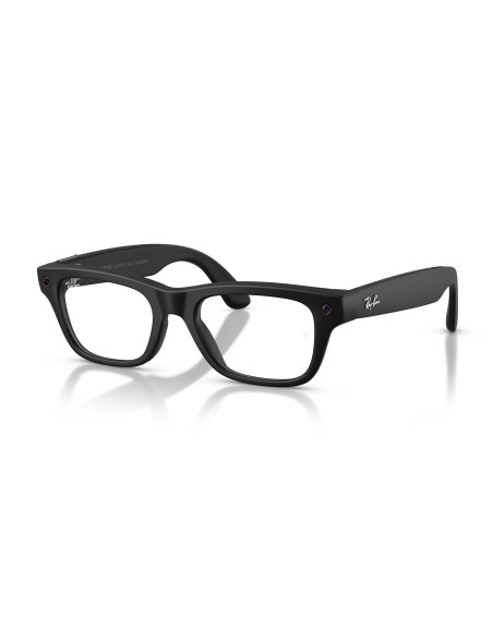 Occhiali da vista Ray-Ban Wearable 7001 ELECTRO 2077 54 disponibili online da Ottica Ricci