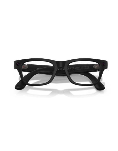 Occhiali da vista Ray-Ban Wearable 7001 ELECTRO 2077 50 disponibili online da Ottica Ricci