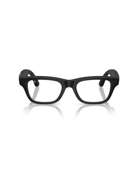 Occhiali da vista Ray-Ban Wearable 7001 ELECTRO 2077 50 disponibili online da Ottica Ricci