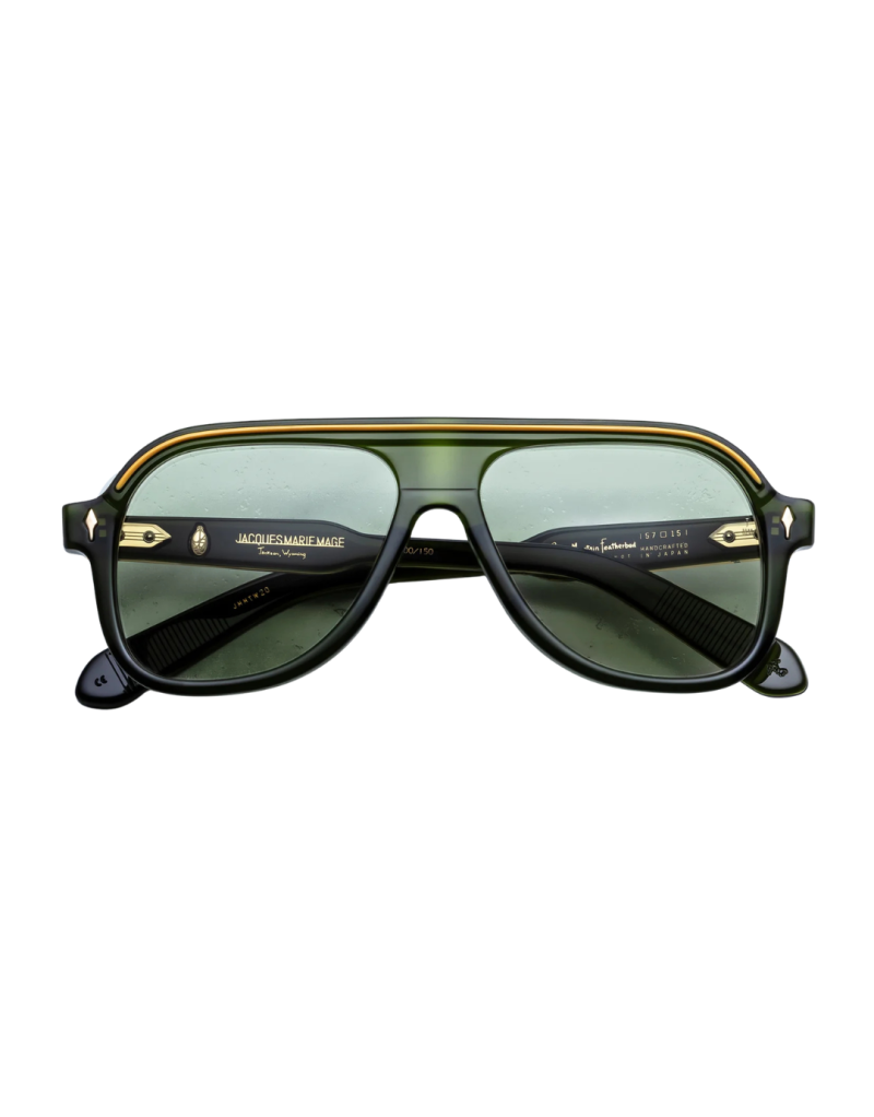 Occhiali sole Jacques Marie Mage TEEWINOT Rover online su Ottica Ricci