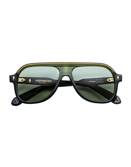 Occhiali sole Jacques Marie Mage TEEWINOT Rover online su Ottica Ricci