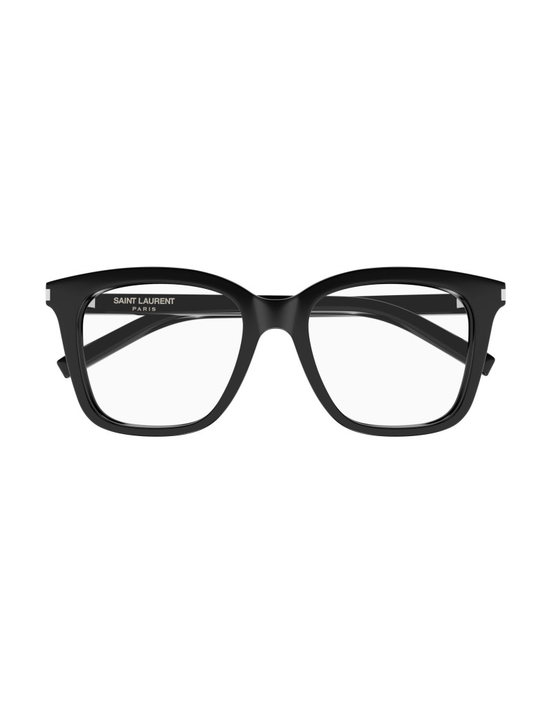 Occhiali da vista Saint Laurent SL 166 001 51 disponibili online da Ottica Ricci