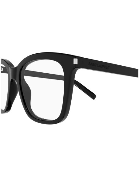 Occhiali da vista Saint Laurent SL 166 001 51 disponibili online da Ottica Ricci
