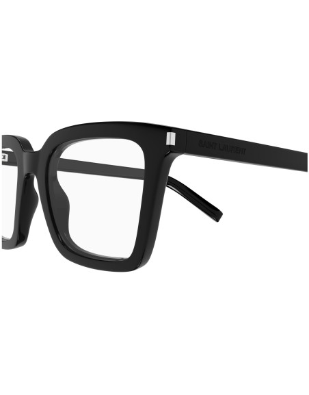 Occhiali da vista Saint Laurent SL 167 001 50 disponibili online da Ottica Ricci