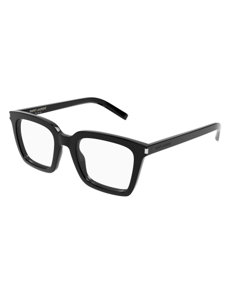 Occhiali da vista Saint Laurent SL 167 001 50 disponibili online da Ottica Ricci