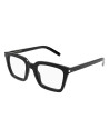 Occhiali da vista Saint Laurent SL 167 001 50 disponibili online da Ottica Ricci