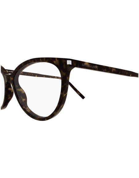 Occhiali da vista Saint Laurent SL 261 002 53 disponibili online da Ottica Ricci