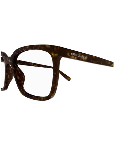 Occhiali vista Saint Laurent SL 672 002 55 online da Ottica Ricci